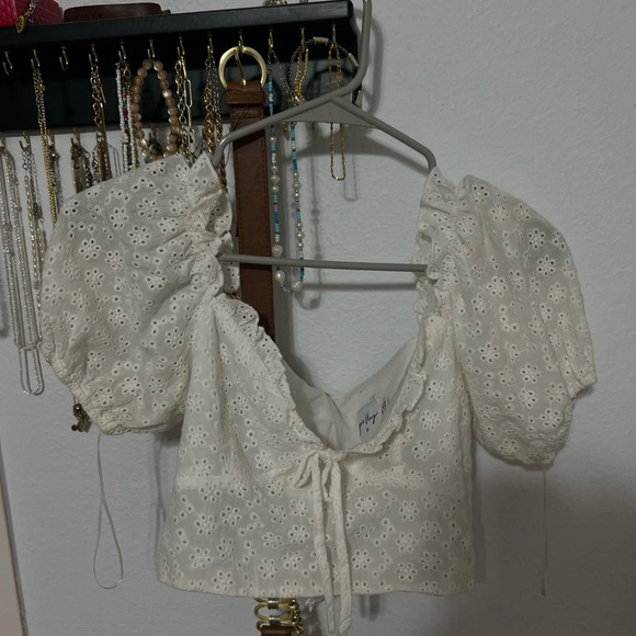 PRINCESS POLLY top - Picture 3 of 15